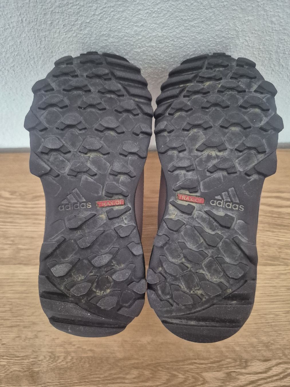 Adidas Chaussures garçon: Adidas Terrex Gr.30, top Zustand – D'occasion à Suhr par Nessie88 2