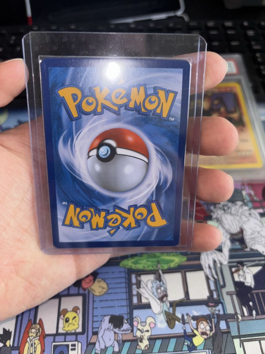 Pokémon Carte collezionabili: Pikachu Zekrom Tag team GX Korean – Nuovo e nell'imballaggio originale da Puplinge venduto da Collection_Pokepi 1