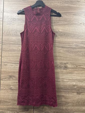 Sommerkleid von Zebra Grösse S