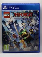 Lego Ninjago Movie Videogame - PS4