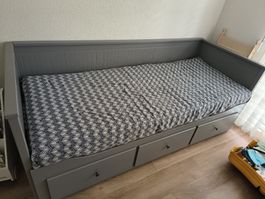 IKEA Tagesbett Hemnes