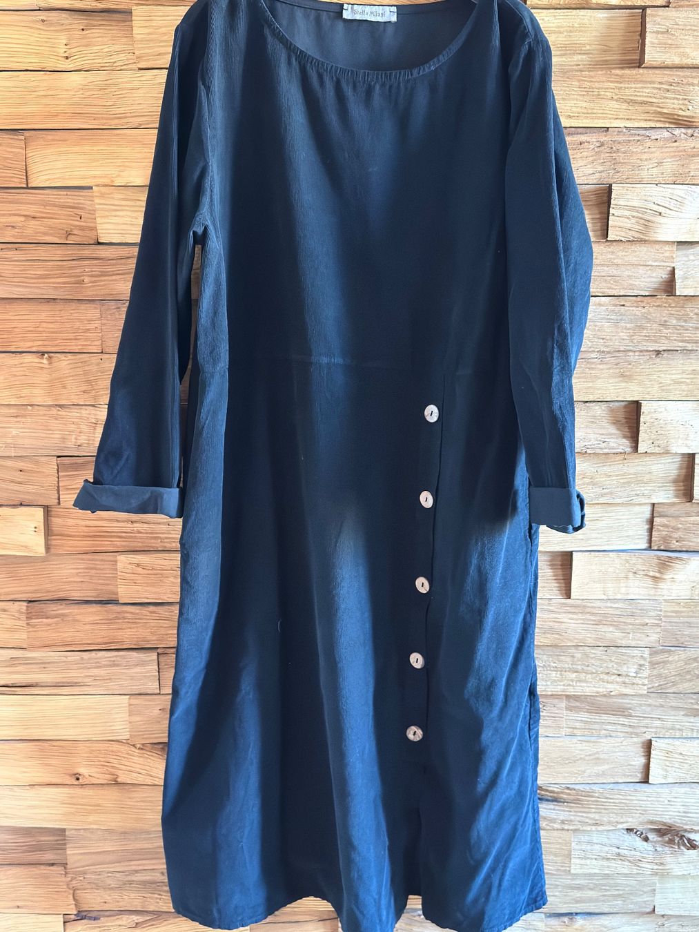 Kleider: kleid – Neu (gemäss Beschreibung) aus gurzelen von malu04 2
