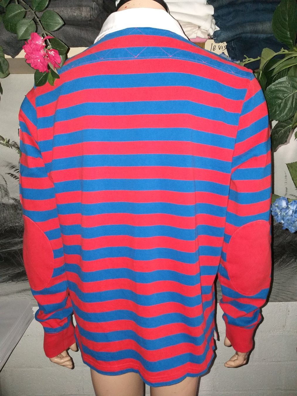 Gant Magliette Polo: Liquidation : Polo GANT  Taille / Grosse XL – Usato da Cossonay-ville venduto da Super-Price-Quality 7