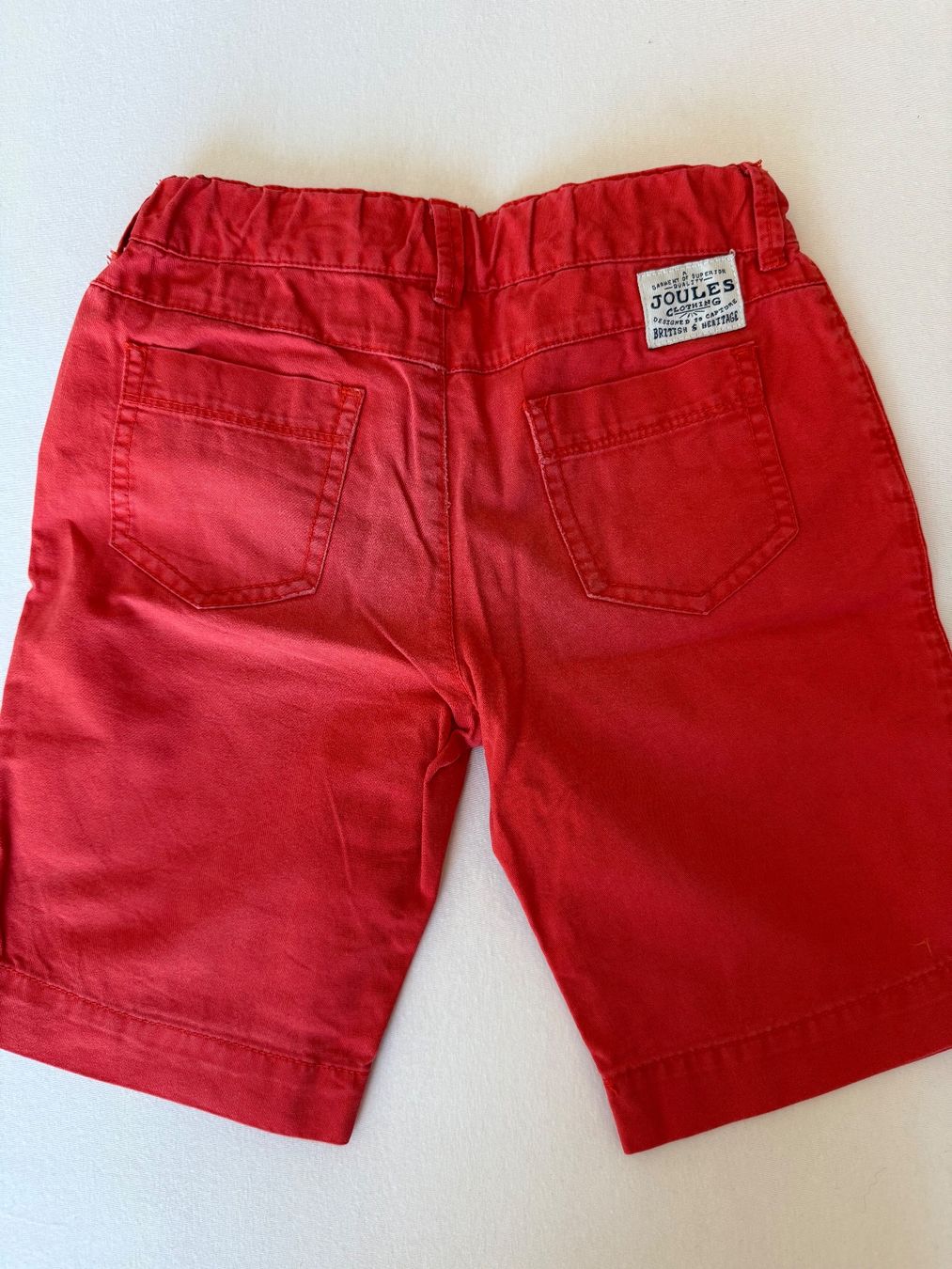 Pantaloni: Joules Shorts Gr. 106 – Usato da Küsnacht ZH venduto da schweiz_ch 1