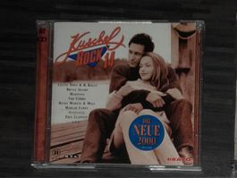 Kuschelrock 14 CD Doppel-CD, Top Zustand, Hits der 2000er