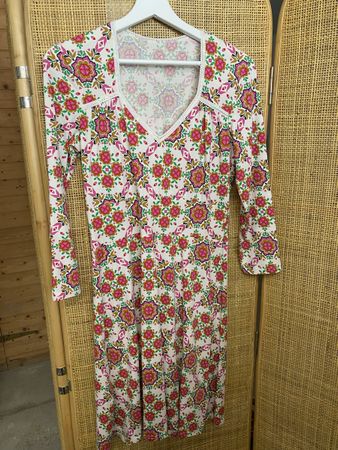 Blutsgeschwister Kleid Neu mit Etikett Gr. M