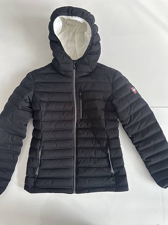Superdry Giacche: Superdry - Damen Winterjacke Gr.38 – Usato da Adliswil venduto da acuccioletta