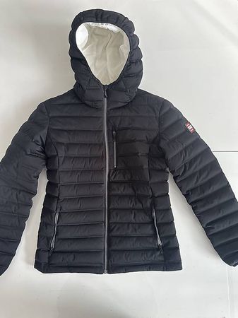 Superdry - Damen Winterjacke Gr.38