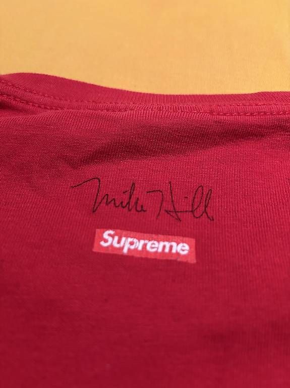 Maglioni & Felpe: Supreme Hoodie – Usato da Blumenstein venduto da pzb_pc57 4
