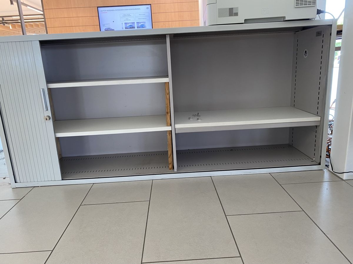 Schränke: Aktenschrank  – Gebraucht aus Hägglingen von Karin0802 2