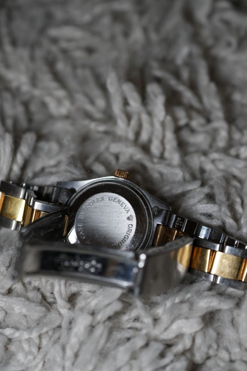 Tudor Orologi: Tudor Prince Oysterdate – Usato da Corseaux venduto da dow_s6cj 4