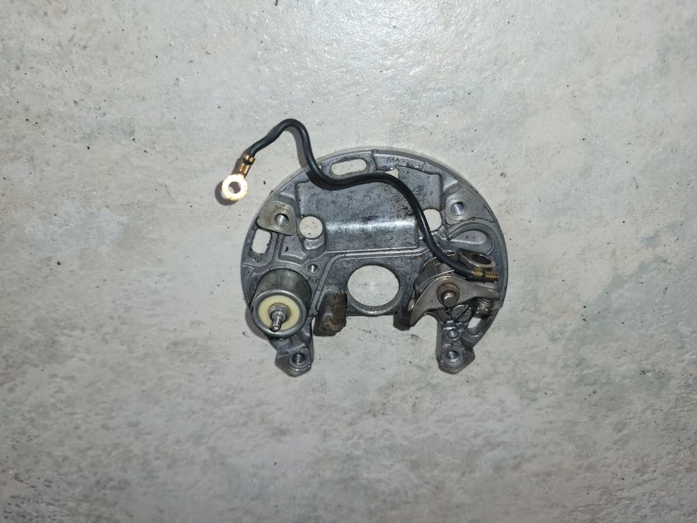 MC Enterprises Zündplatte 520820MC - Ersatzteil Für Suburban Öfen