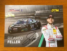 Ricardo  Feller  /  orig. AK