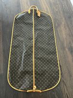 Originaler Louis Vuitton Kleidersack „Housse Porte-Habits“