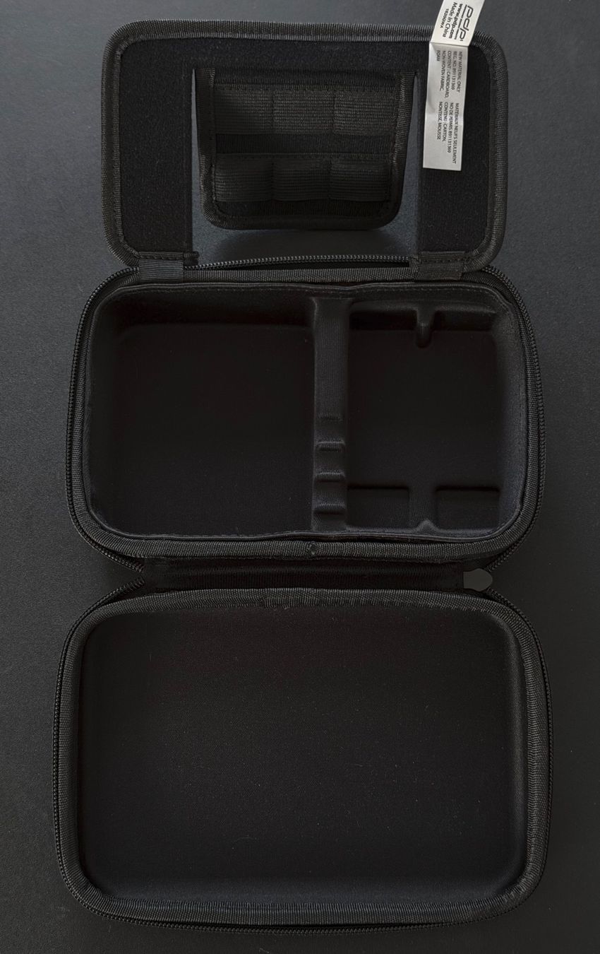 Nintendo Console: Nintendo Switch OLED mit Original-Case und 512GB MicroSD – Usato da Rheinau venduto da Halixx 9