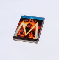 BluRay - Die Mumie Trilogie