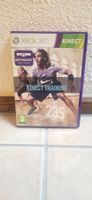Xbox 360 Spiel - Nike+ Kinect Training