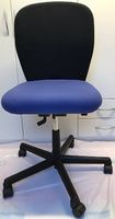 Bürodrehstuhl Marke Vitra