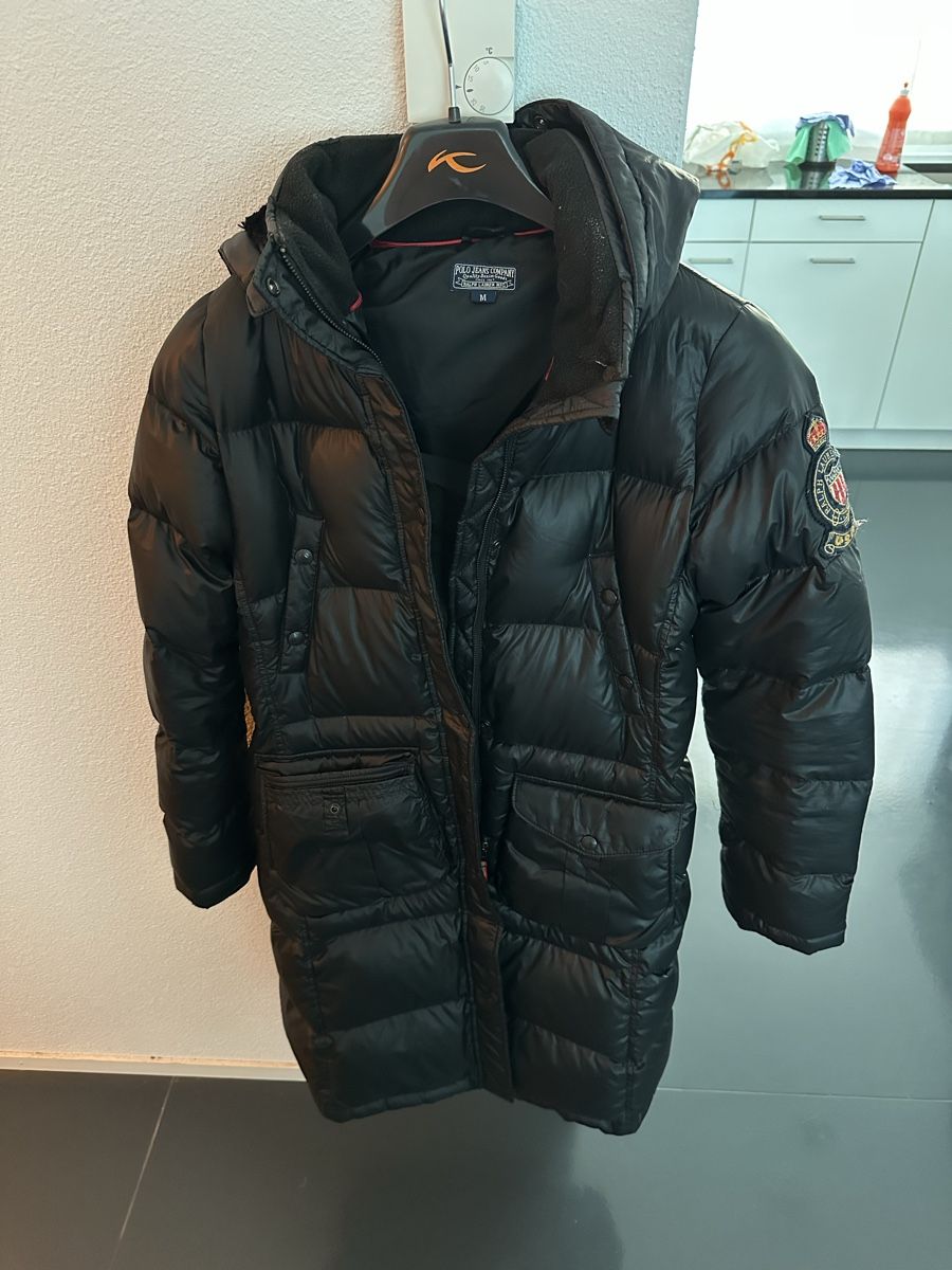Ralph Lauren Giacche: Ralph Lauren Daunenjacke – Usato da Schlieren venduto da James1010
