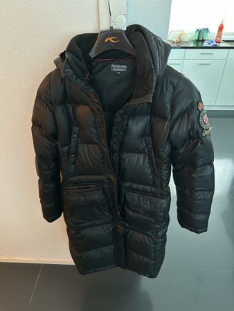 Ralph Lauren Daunenjacke
