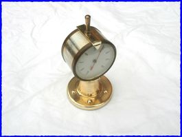 THERMOMETER als Maschinentelegraph - ein Muss für Seeleute!