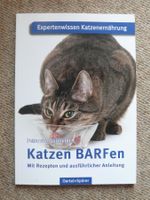 ° Katzen BARFen / Petra von Quillfeldt - Oertel+Spörer 2021