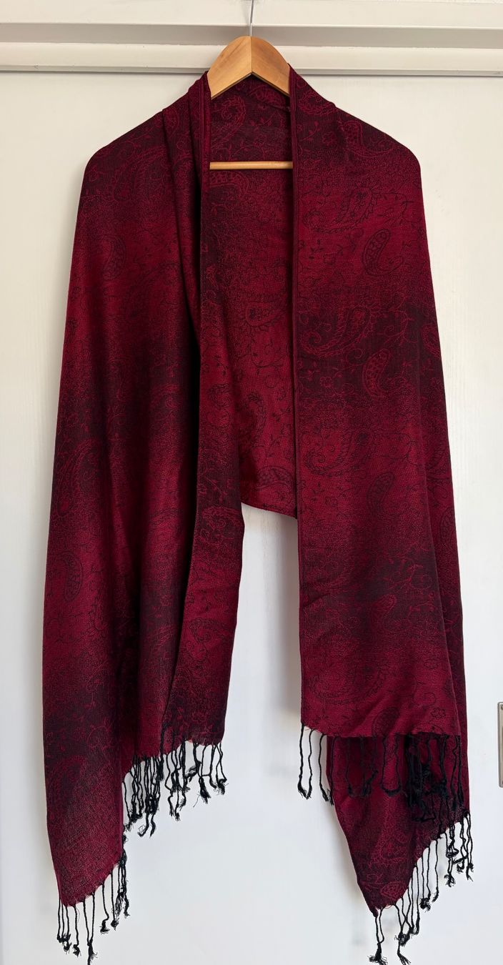 Foulards & écharpes: Pashmina – D'occasion à Unterägeri par Jutka_04 3