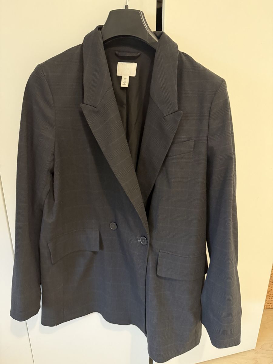 H&M Giacche: H&M Blazer Gr.S – Nuovo (secondo la descrizione) da kollbrunn venduto da veronic.h