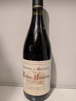 Domaine du Murinais Crozes-Hermitage 1998, Top Jahrgang!