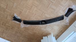 Ladekantenschutz Tesla Y Juniper Model 3 2025 2026