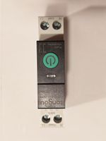 Tasmota-fähiger 1P+N WiFi-Smart-MCB (DIN-Schiene)