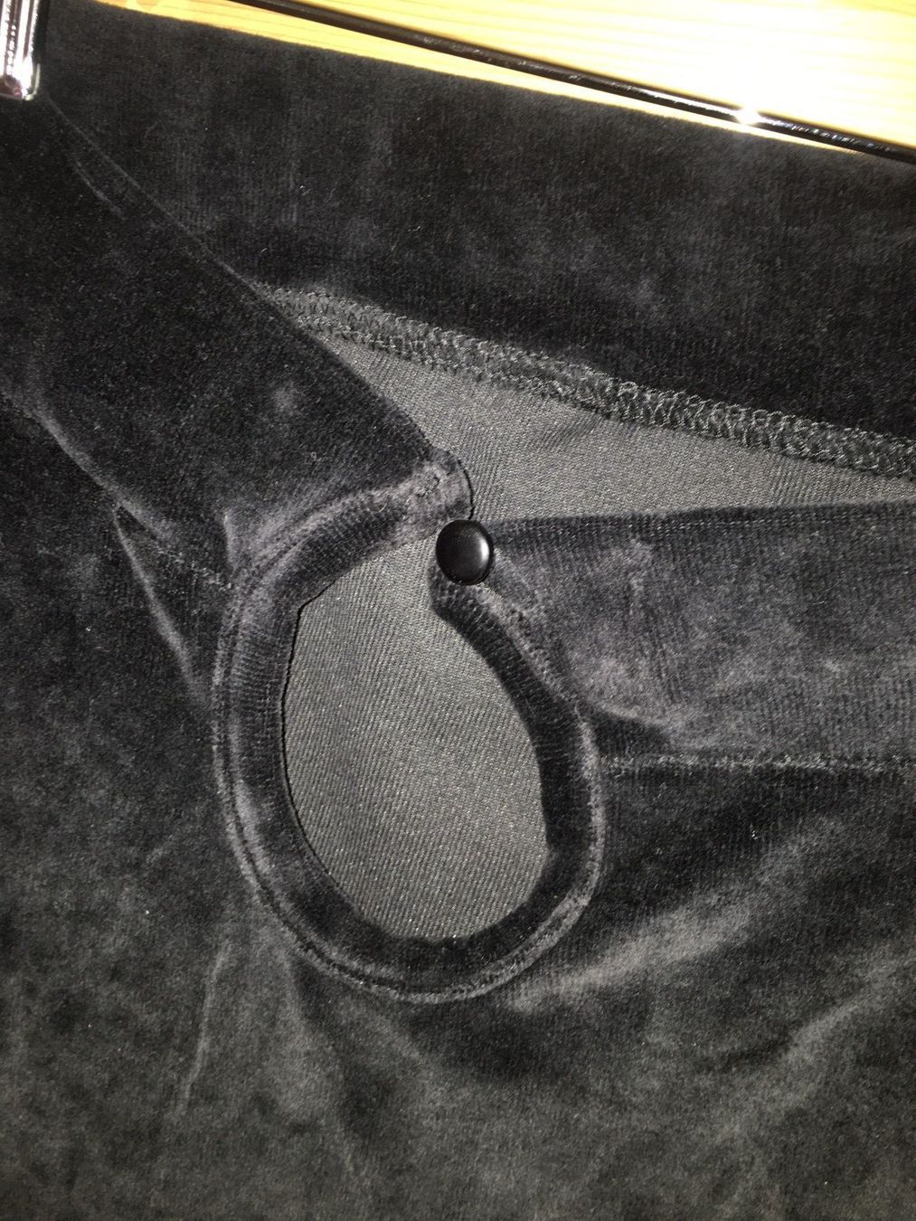 Tute: Jumpsuit Plüsch – Usato da Luzern venduto da Willimaus 4