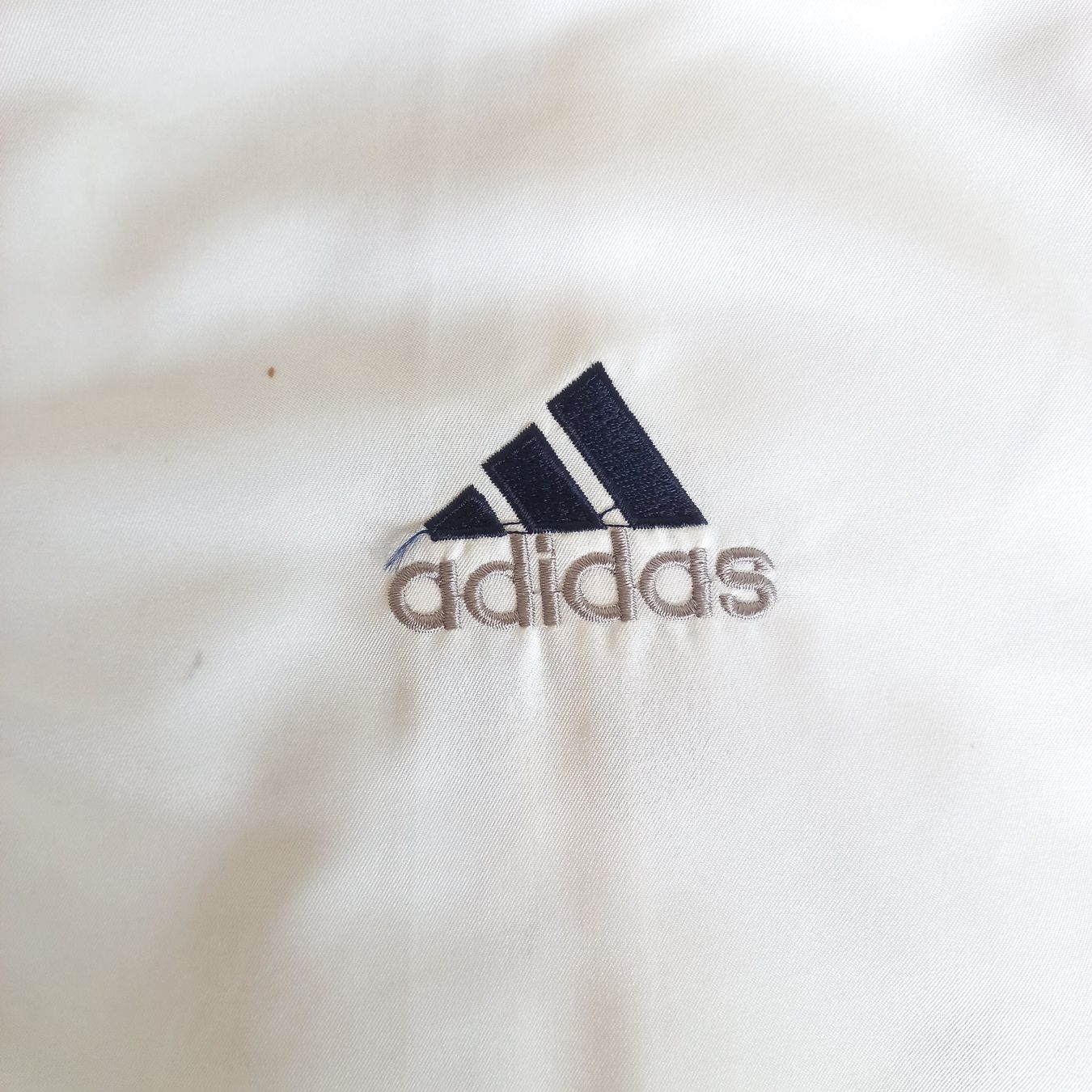 Adidas Giacche: Vintage Adidas Trackjacket (L) – Usato da Chamoson venduto da Sapoloshop 1