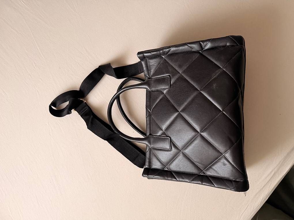 Borse da donna: schwarze Tasche – Usato da Zürich venduto da S.Circhetta 1