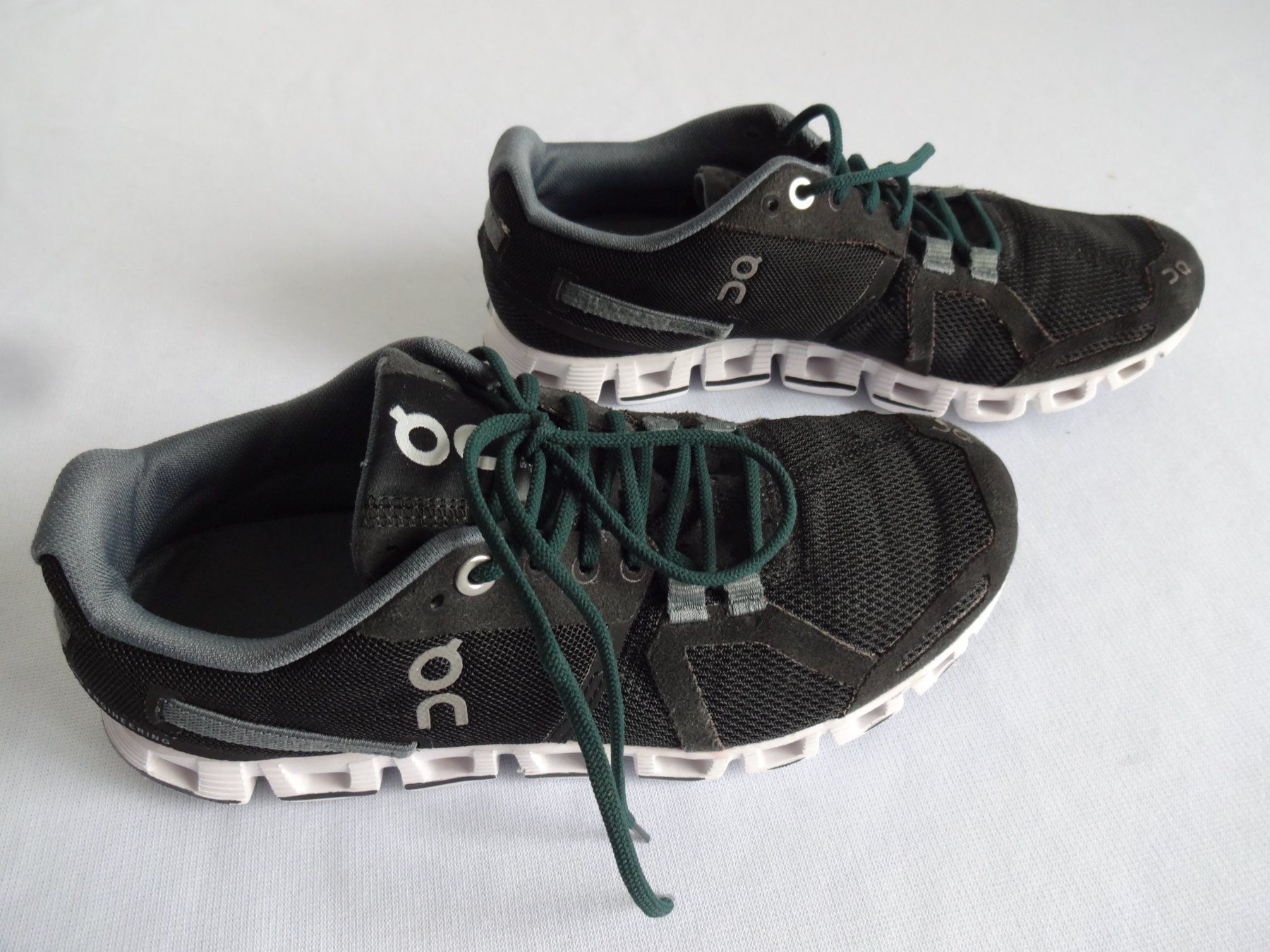 On Scarpe da uomo: ON Damen Schuhe Nr.36.5 – Usato da Frauenfeld venduto da rey06