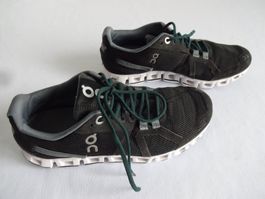 ON Damen Schuhe Nr.36.5
