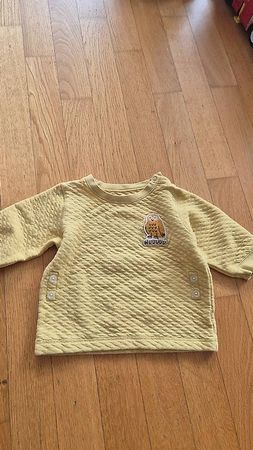 Pullover Gr.86