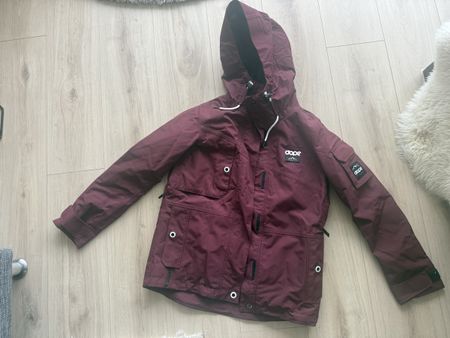 Dope Skijacke Damen