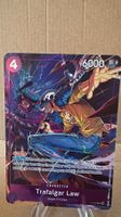 One Piece TCG - P-093 Trafalgar Law
