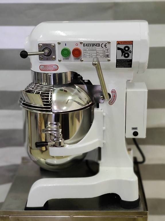 Elettrodomestici da cucina: Batteur Planétaire 10 litres – Usato da Etagnières venduto da sav_lwd5 1