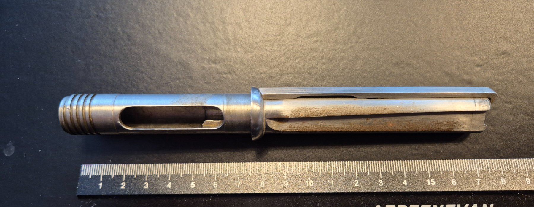 Ciclomotori: Ersatzteil Inf Gw #1.5 – Usato da Dottikon venduto da Robawa 1