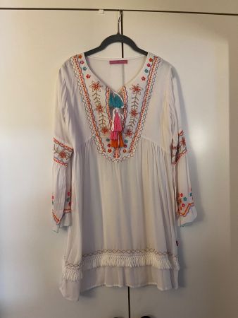 Spinach Mafia Sommerkleid/Tunika für 14j Girls *neuwertig*