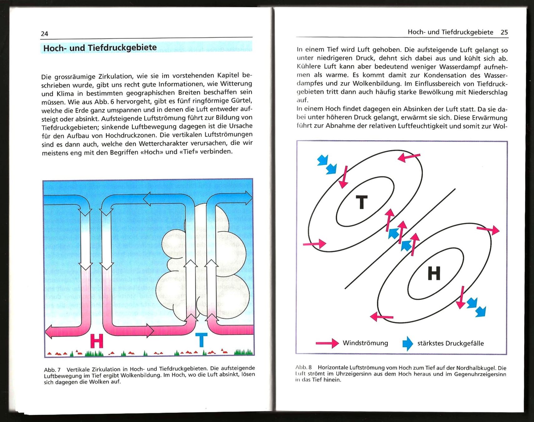 Libri: Handbuch SAC Wetterkunde – Nuovo (secondo la descrizione) da Lenk im Simmental venduto da Ruedauph 5