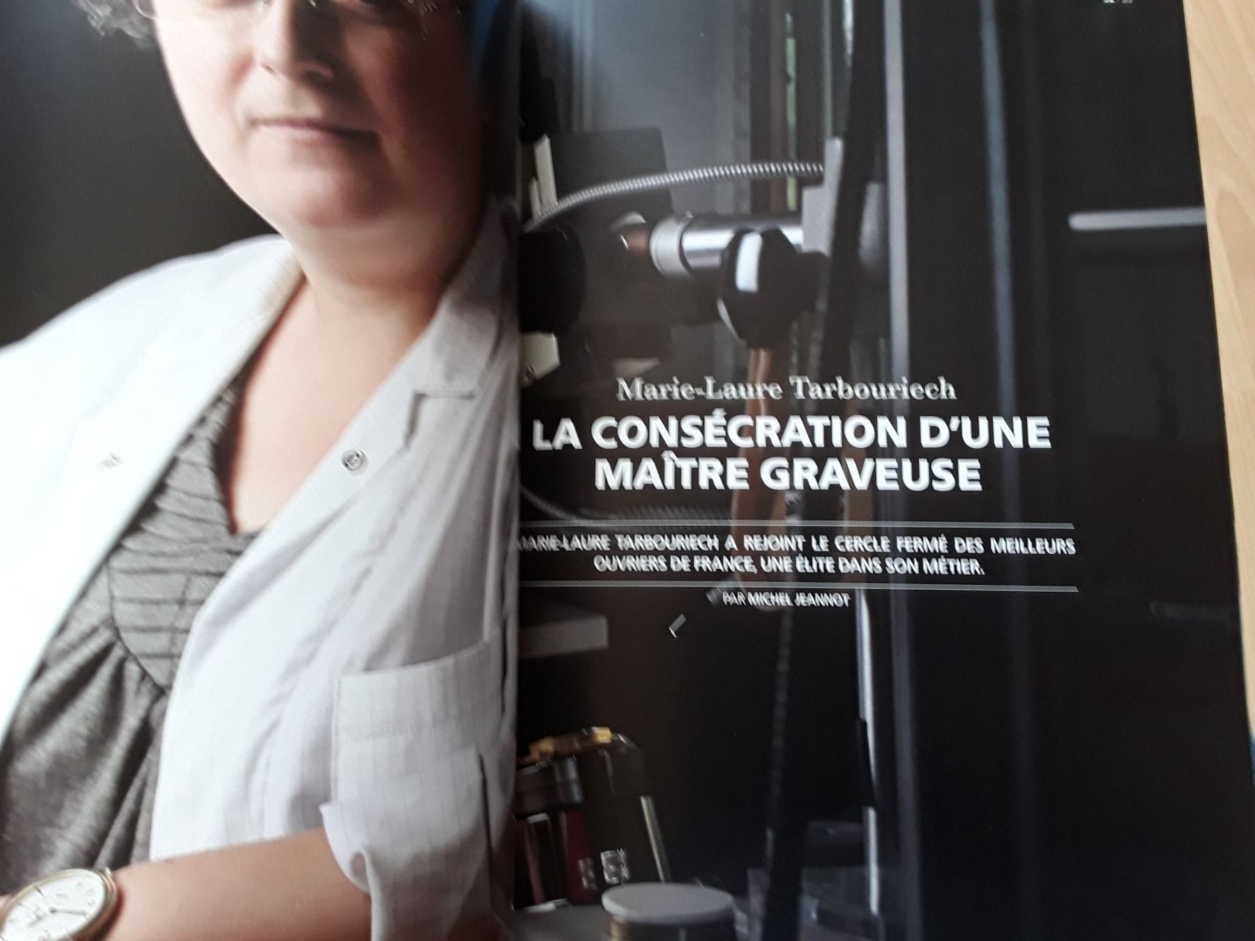 Riviste & Magazine: Blancpain lettres du Brassus Numero 10 – Usato da Biel/Bienne venduto da taki25 2