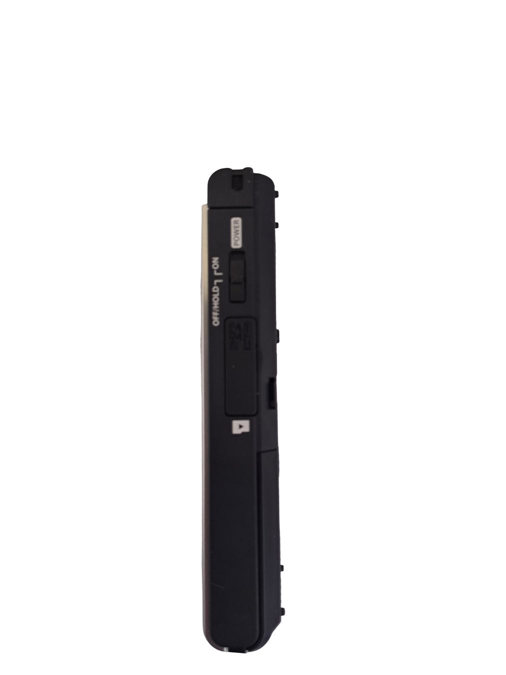 Olympus Aufnahmegeräte: Olympus WS-882 Diktiergerät – Neu (gemäss Beschreibung) aus Männedorf von Restwert_Maennedorf 2
