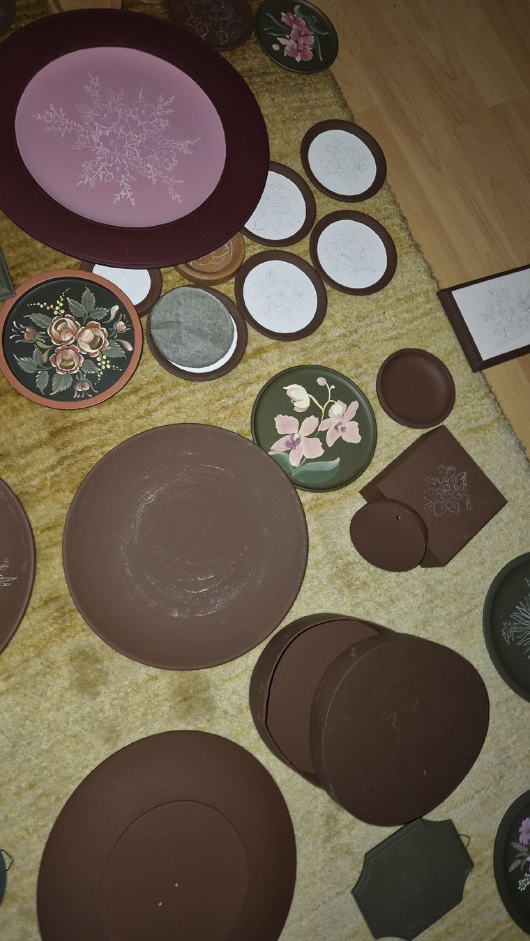 Kit bricolage: Bastelset Riesenset – Usato da Kölliken venduto da MissesBossTop1 7