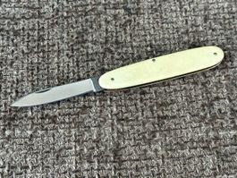 Altes Sackmesser VICTORIA Solo 1930er TOP RAR