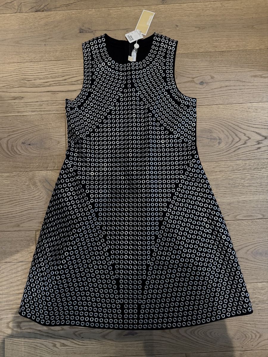 Michael Kors Robes: Michael Kors Kleid Neu L – Neuf avec emballage d'origine à Baar par miami88mami 1