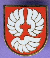 Gemeinde Wappen  SCHÜPFEN