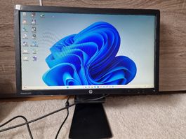 HP EliteDisplay E231